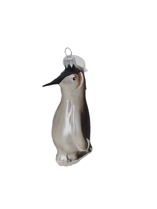 Pinguin große Schneefüße (E)