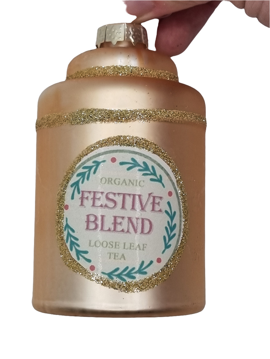 Tea Festive Blend (K)