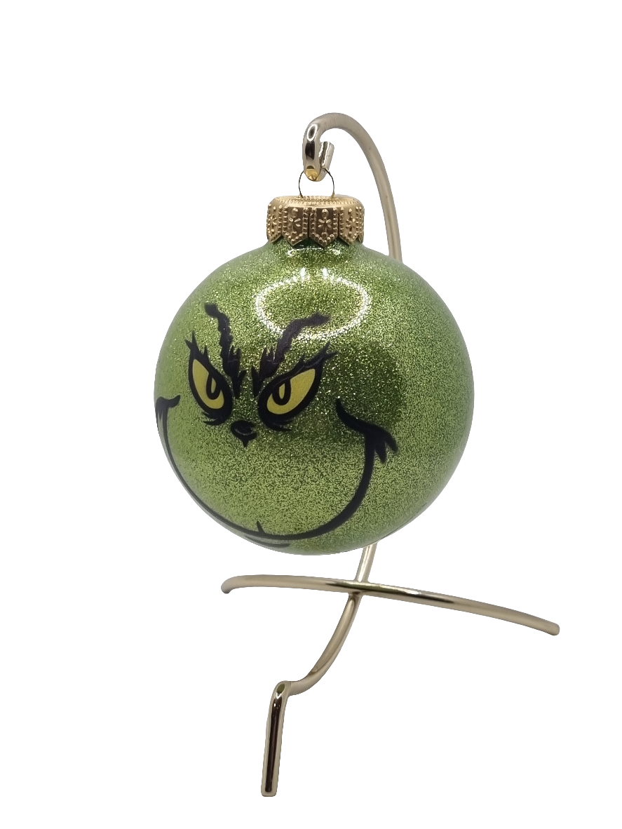 Baubles | Grinch (K)