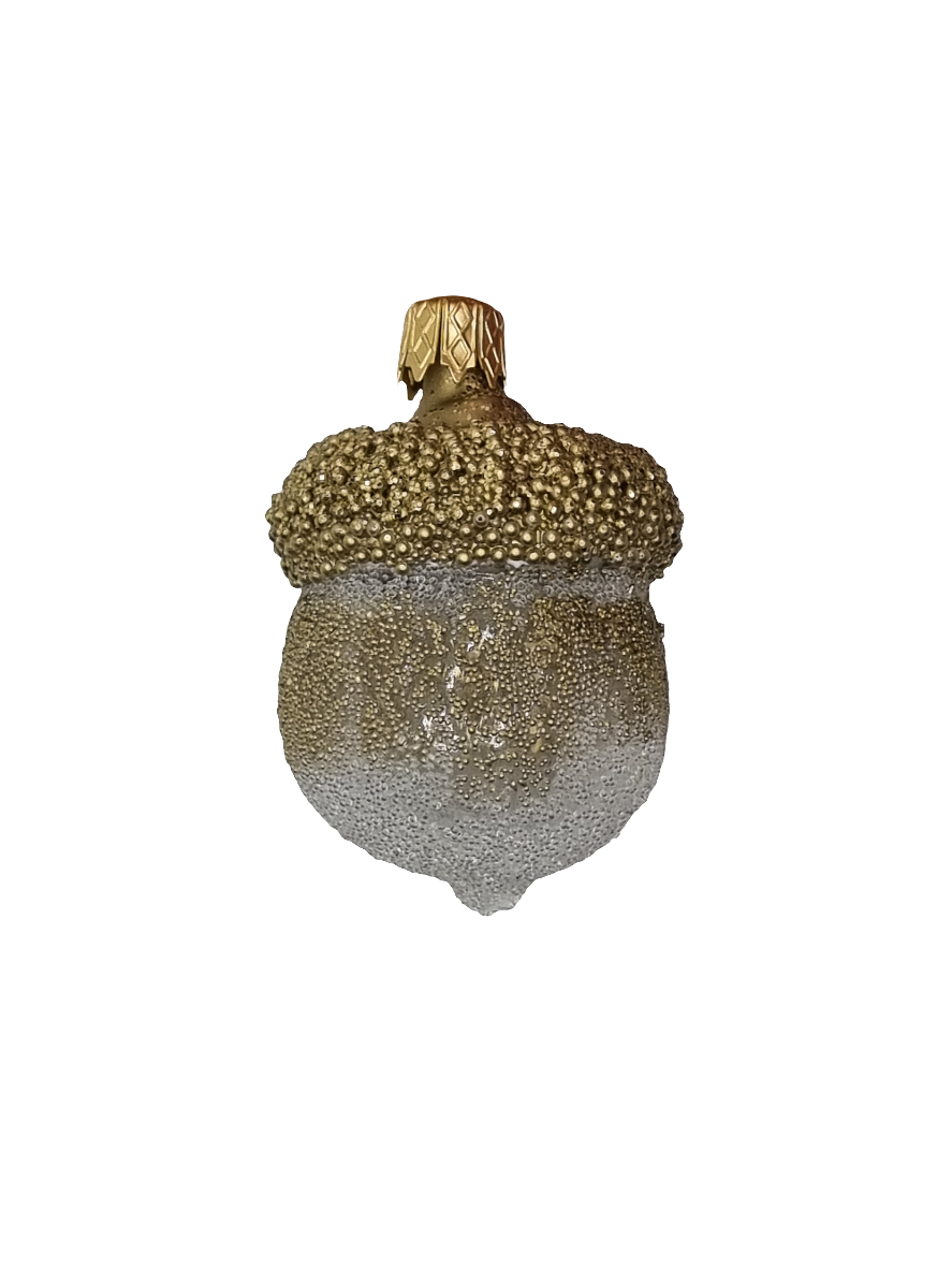 Acorn Sparkly (G)