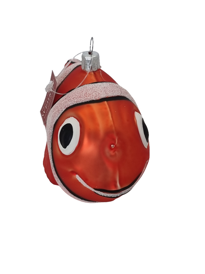 Clownfisch Nemo (S)