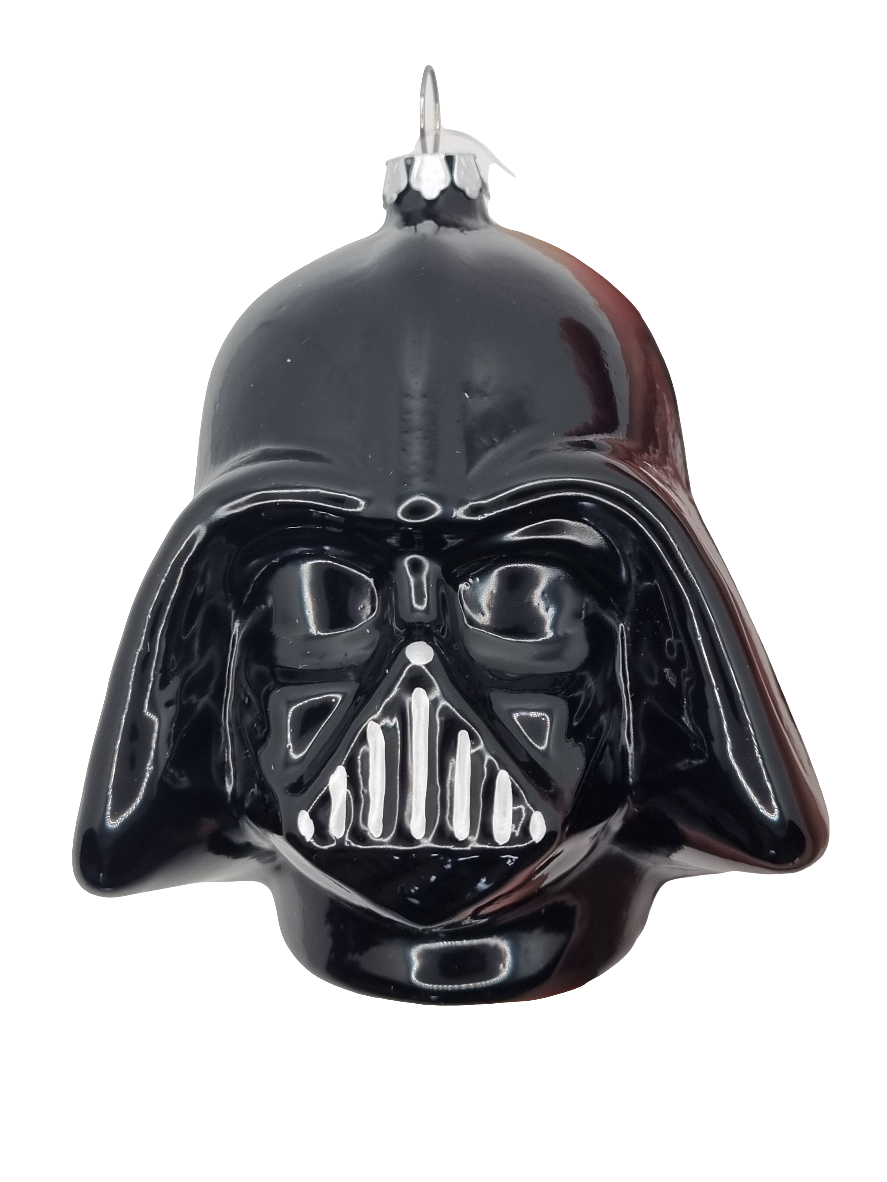 Star Wars Darth Vader Bauble (V)