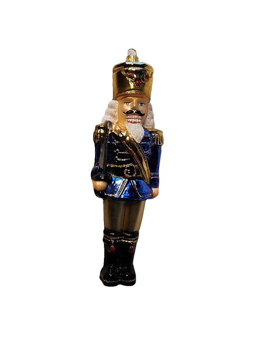 Nutcracker (X)