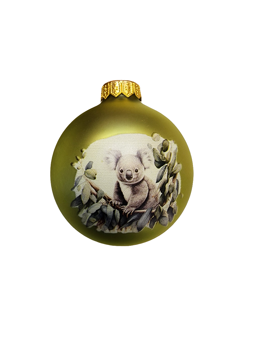 Bauble | Koala (F)