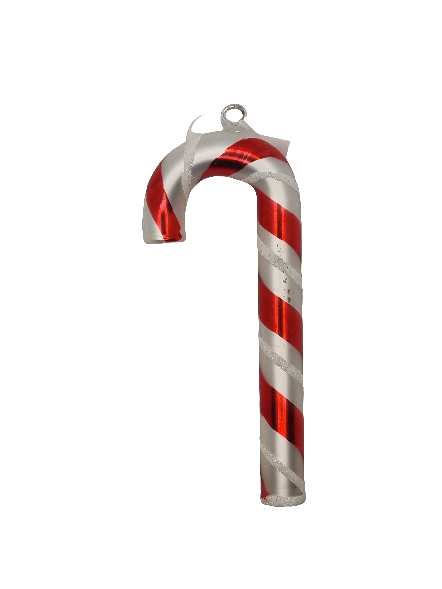 Candy Cane (K)