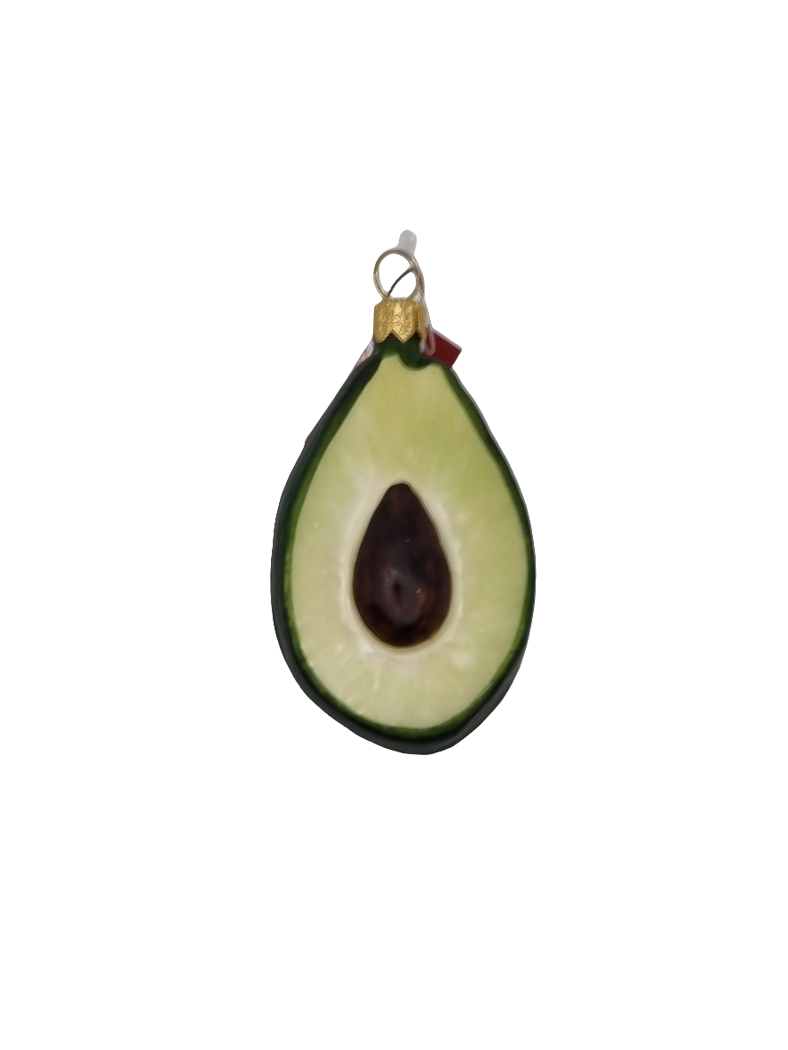 Avocado (J)