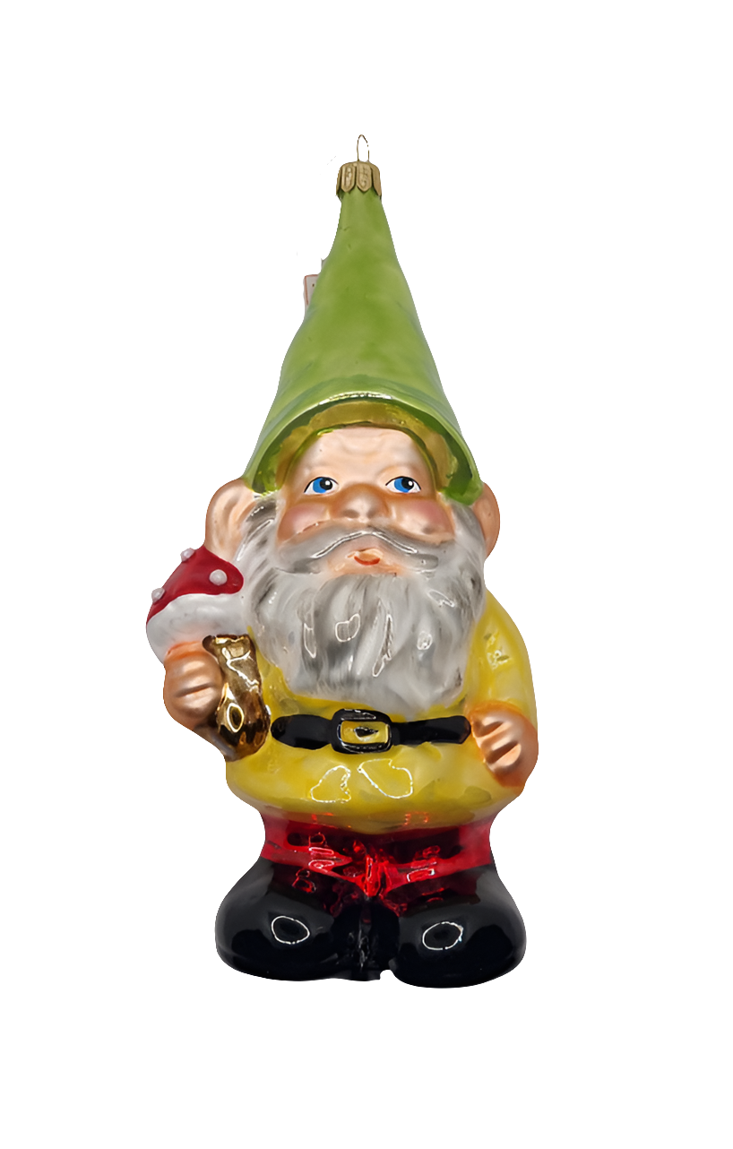 Gnome (W)