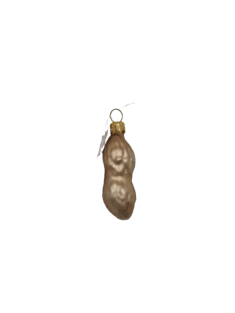 Peanut half (E)