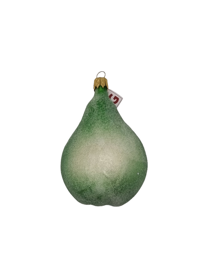 Pear | Half Frosted (H)