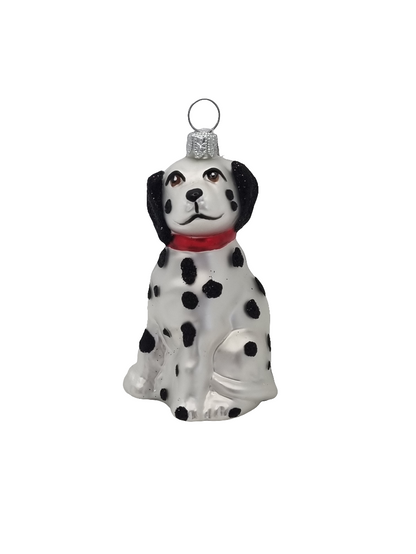 Dog Dalmation (K)