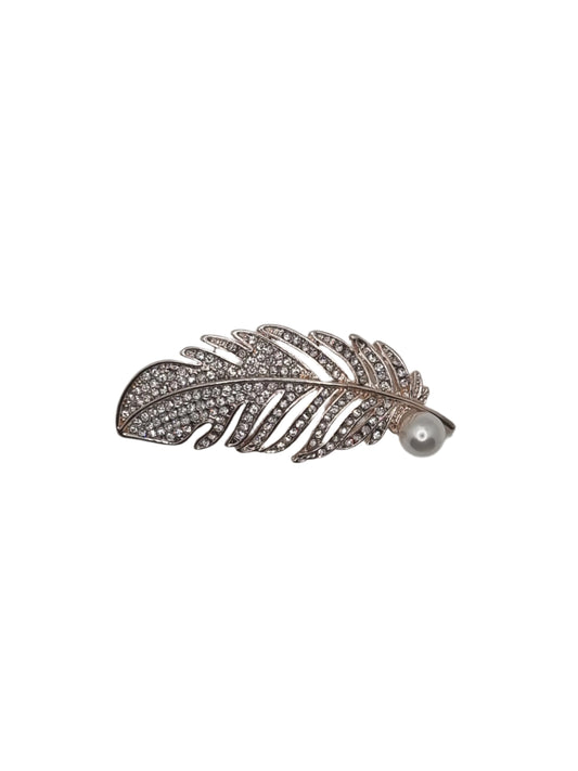 European Glass Christmas ornament of a July | Brooch V (Copy)