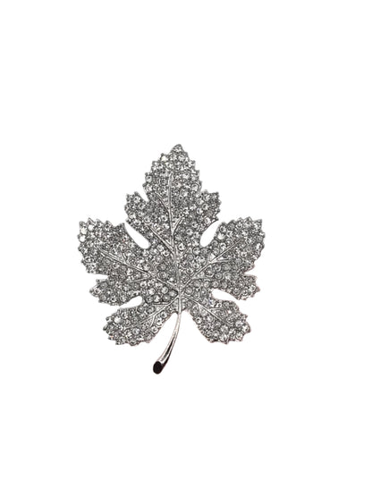 European Glass Christmas ornament of a July | Brooch V (Copy)