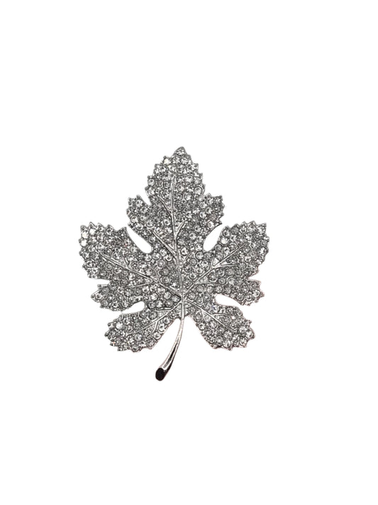 European Glass Christmas ornament of a July | Brooch V (Copy)