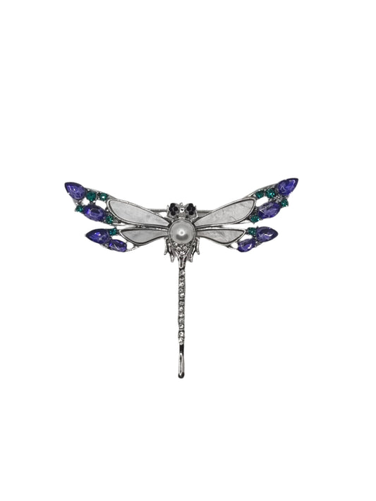 European Glass Christmas ornament of a July | Brooch V (Copy)