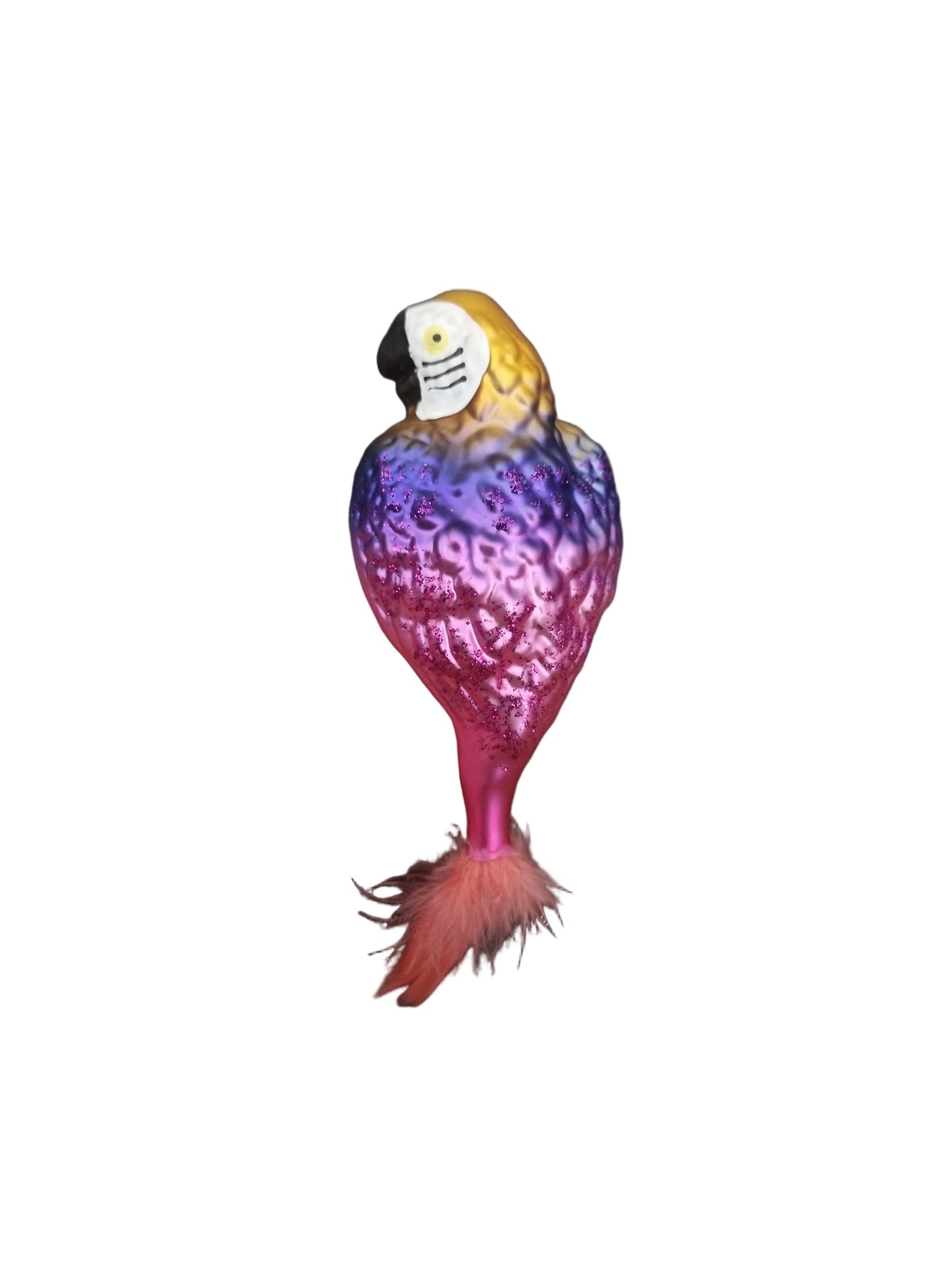 Birds on Clip (J) | Parrot