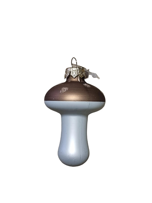 Mushroom Brown Top (C)