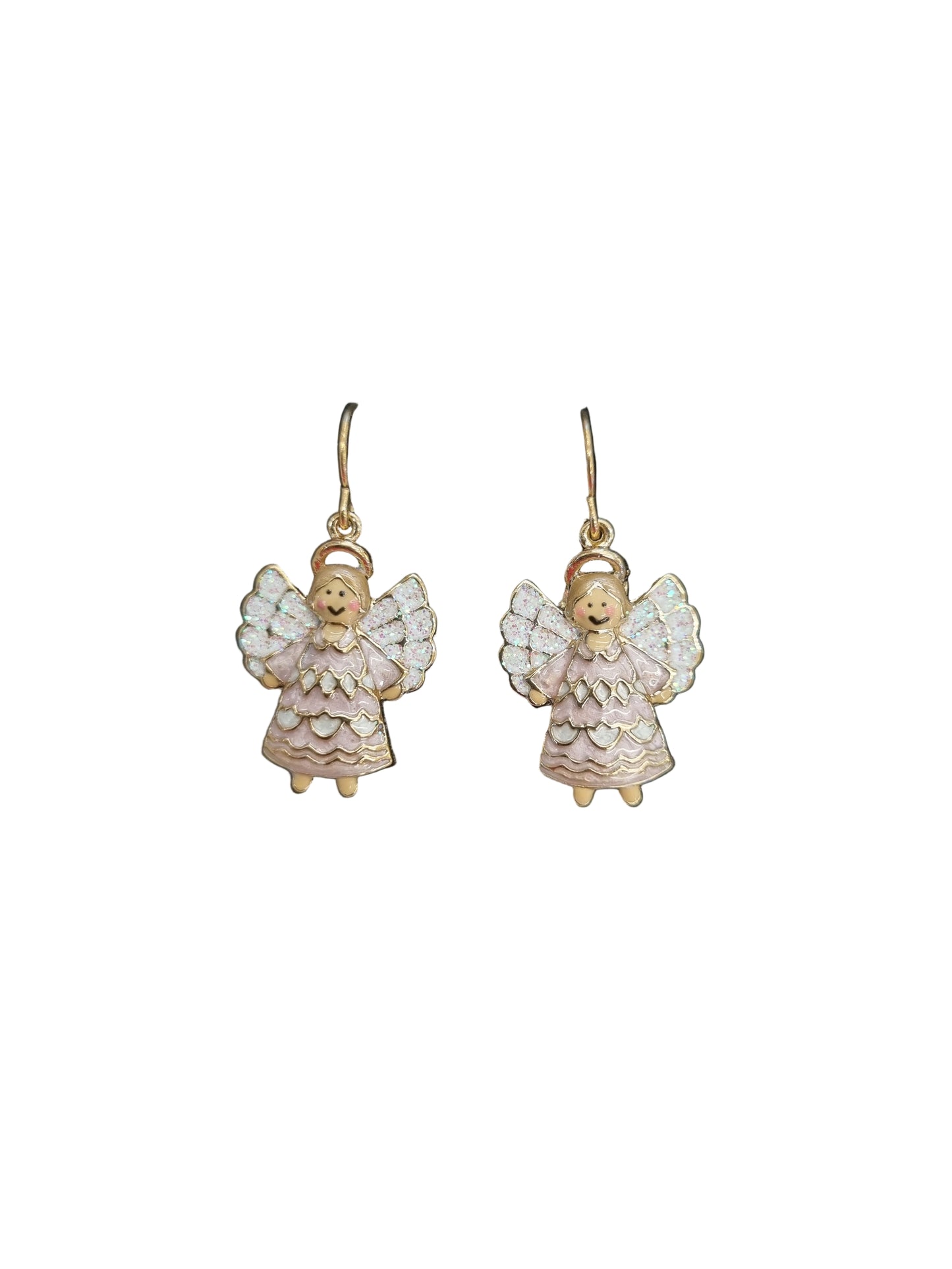 Angels | Earrings