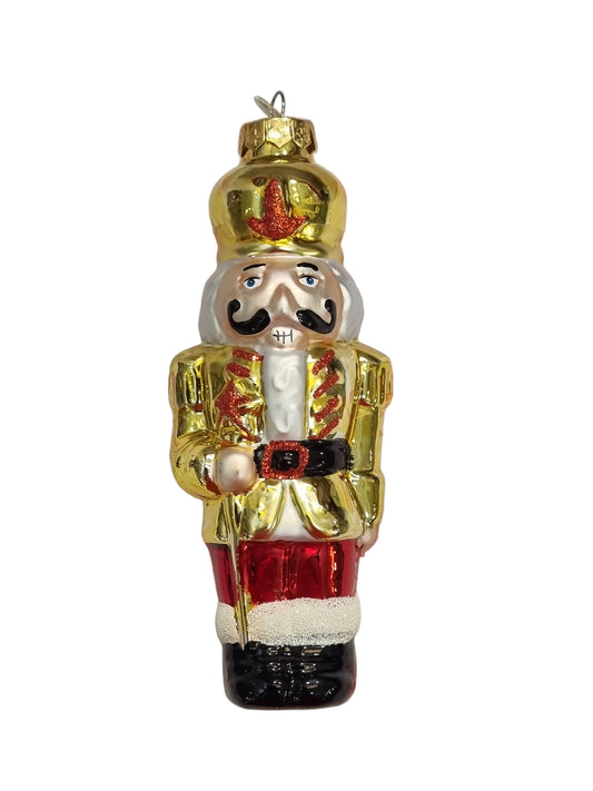 Nutcracker (N)