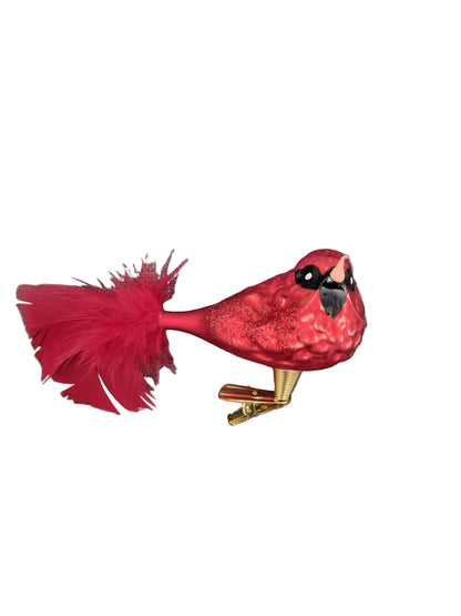 Birds on Clip (I) | Assorted