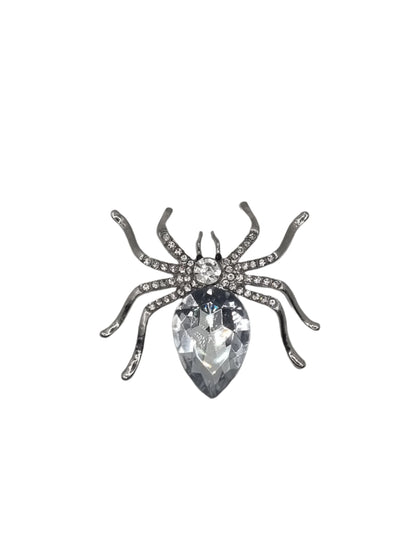 European Glass Christmas ornament of a July | Brooch V (Copy)