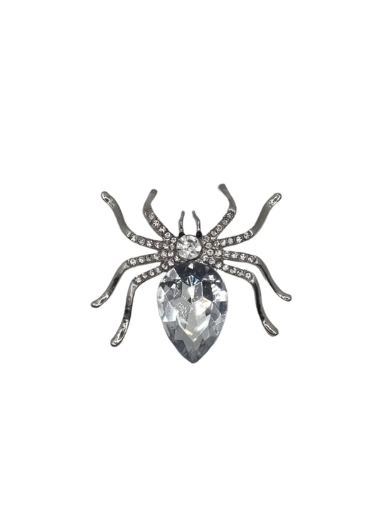European Glass Christmas ornament of a July | Brooch V (Copy)